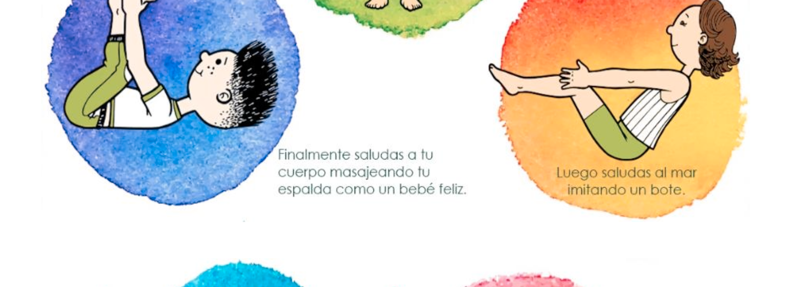 Proyecto Pedagógico: El Mundo y sus Comunicaciones