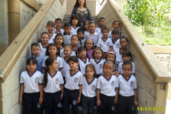 TRANSFORMACIÓN EN LAS INTERACCIONES DE LA PRÁCTICA PEDAGÓGICA